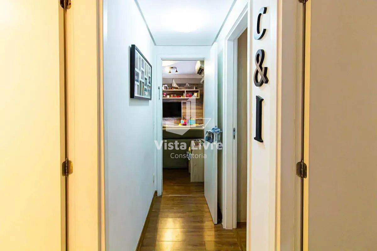 Apartamento, 3 quartos, 86 m² - Foto 17