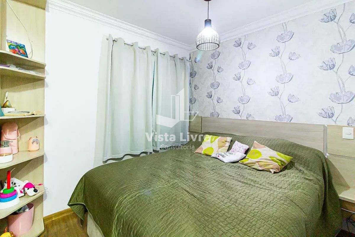 Apartamento, 3 quartos, 86 m² - Foto 13