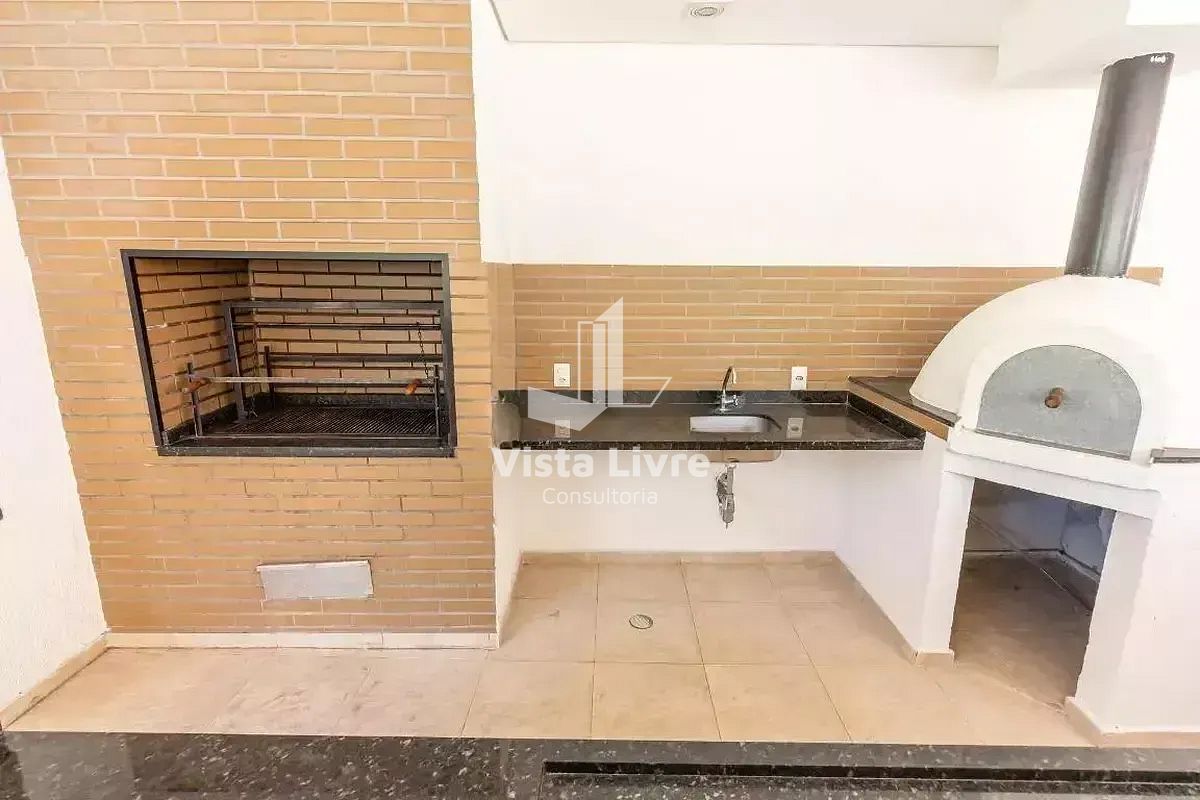 Apartamento, 3 quartos, 86 m² - Foto 39