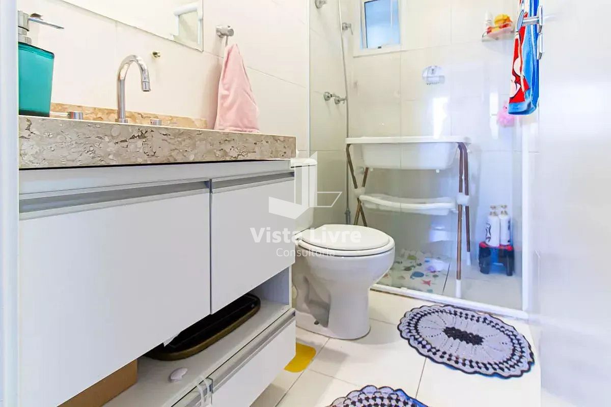 Apartamento, 3 quartos, 86 m² - Foto 33