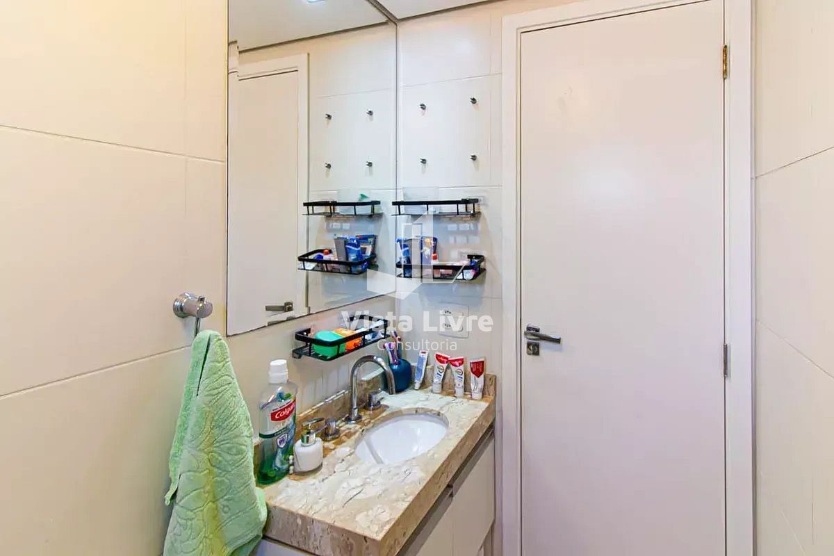 Apartamento, 3 quartos, 86 m² - Foto 35