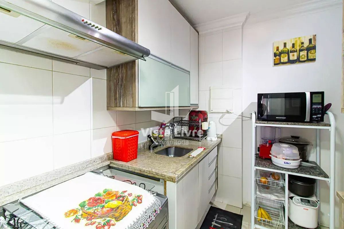 Apartamento, 3 quartos, 86 m² - Foto 6