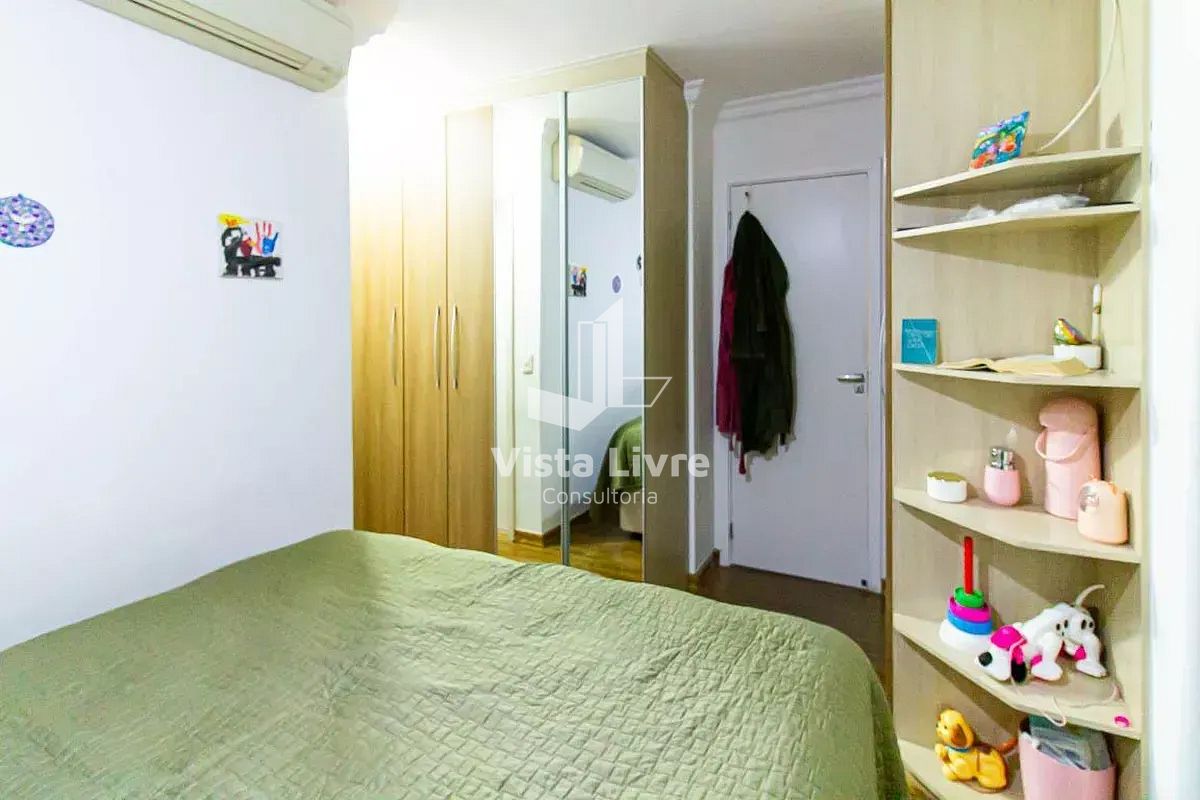 Apartamento, 3 quartos, 86 m² - Foto 14