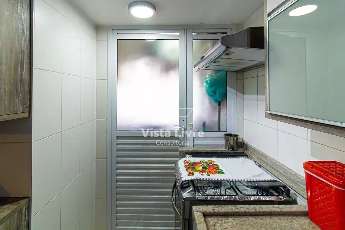 Apartamento, 3 quartos, 86 m² - Foto 9