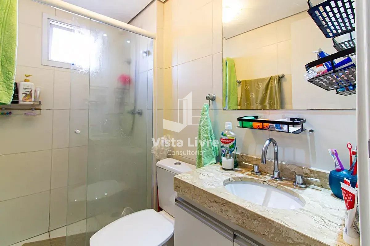 Apartamento, 3 quartos, 86 m² - Foto 28