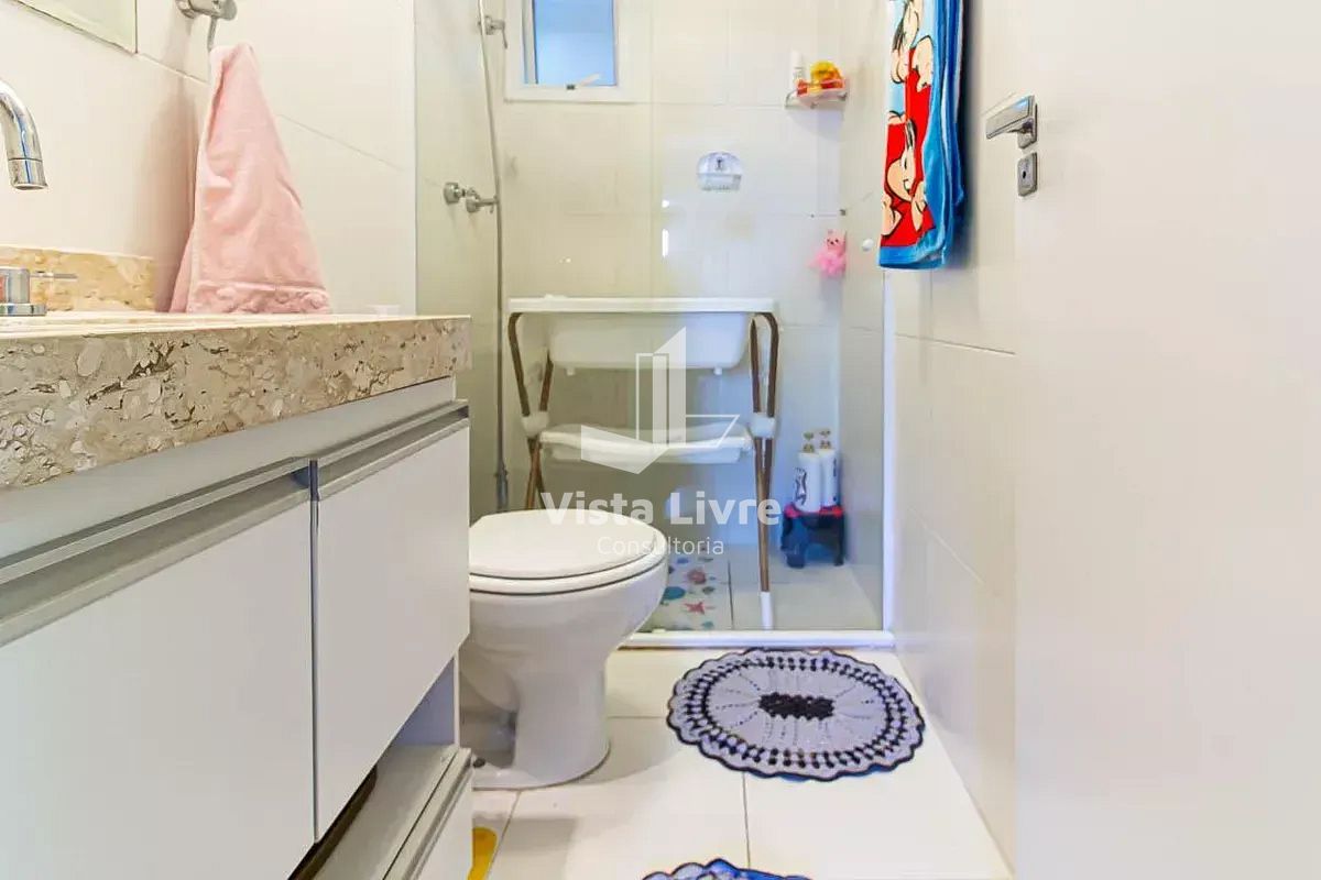 Apartamento, 3 quartos, 86 m² - Foto 29