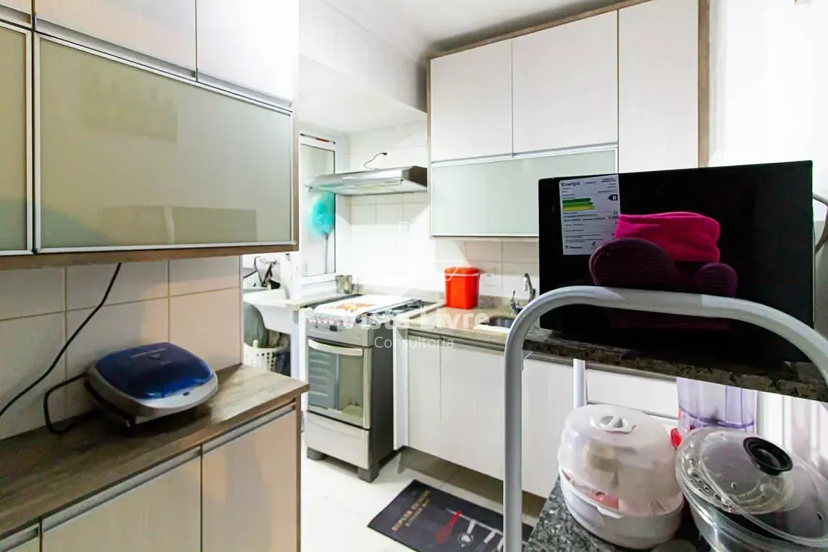 Apartamento, 3 quartos, 86 m² - Foto 8