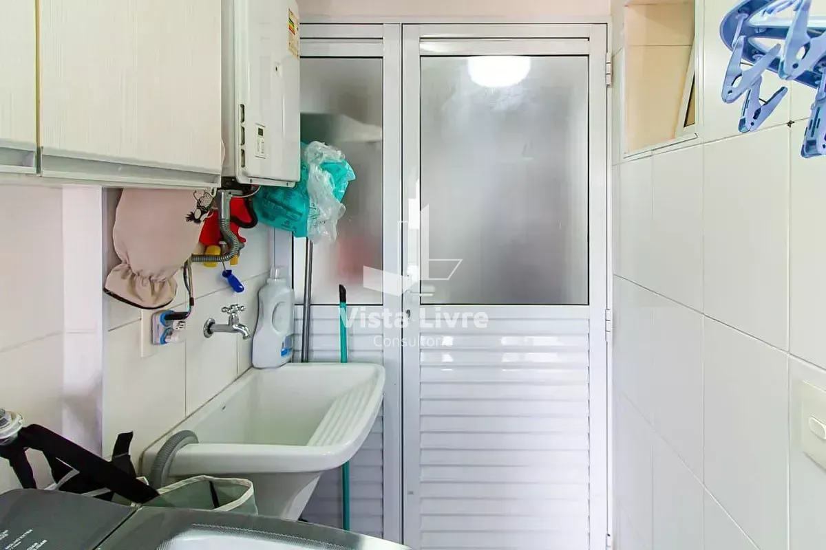 Apartamento, 3 quartos, 86 m² - Foto 10