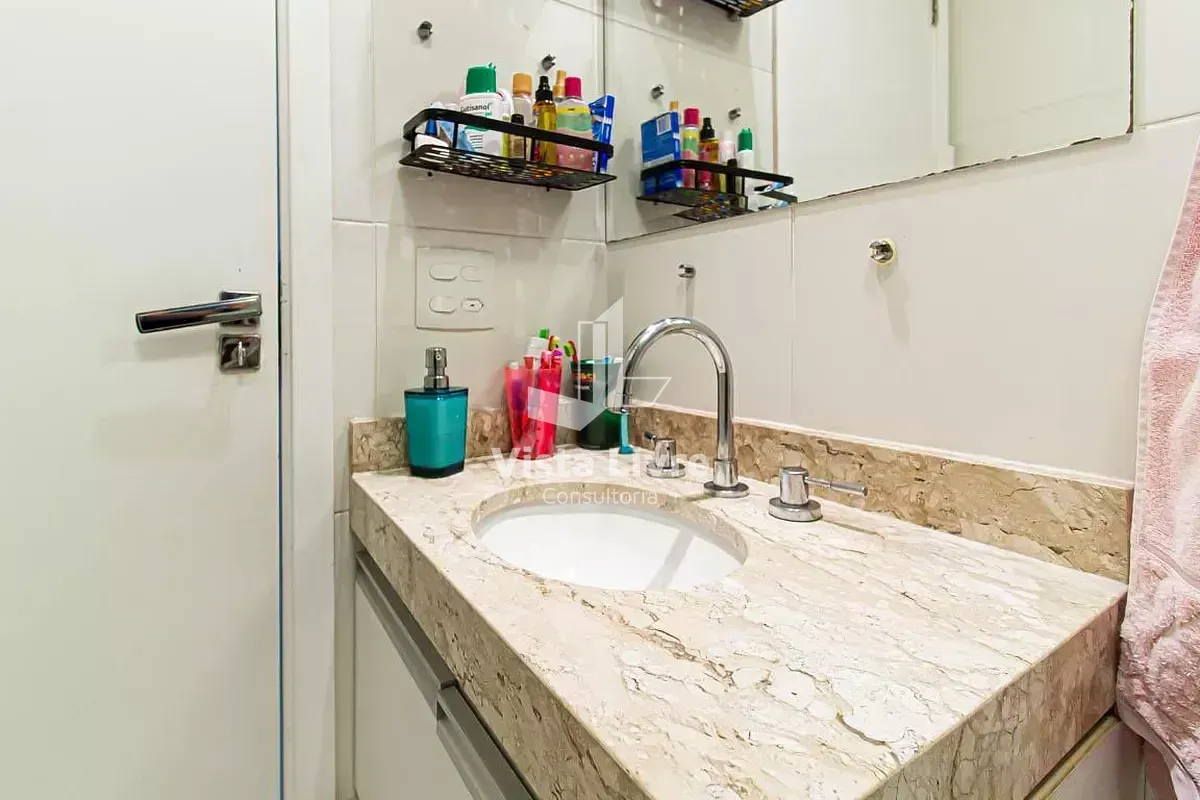 Apartamento, 3 quartos, 86 m² - Foto 27