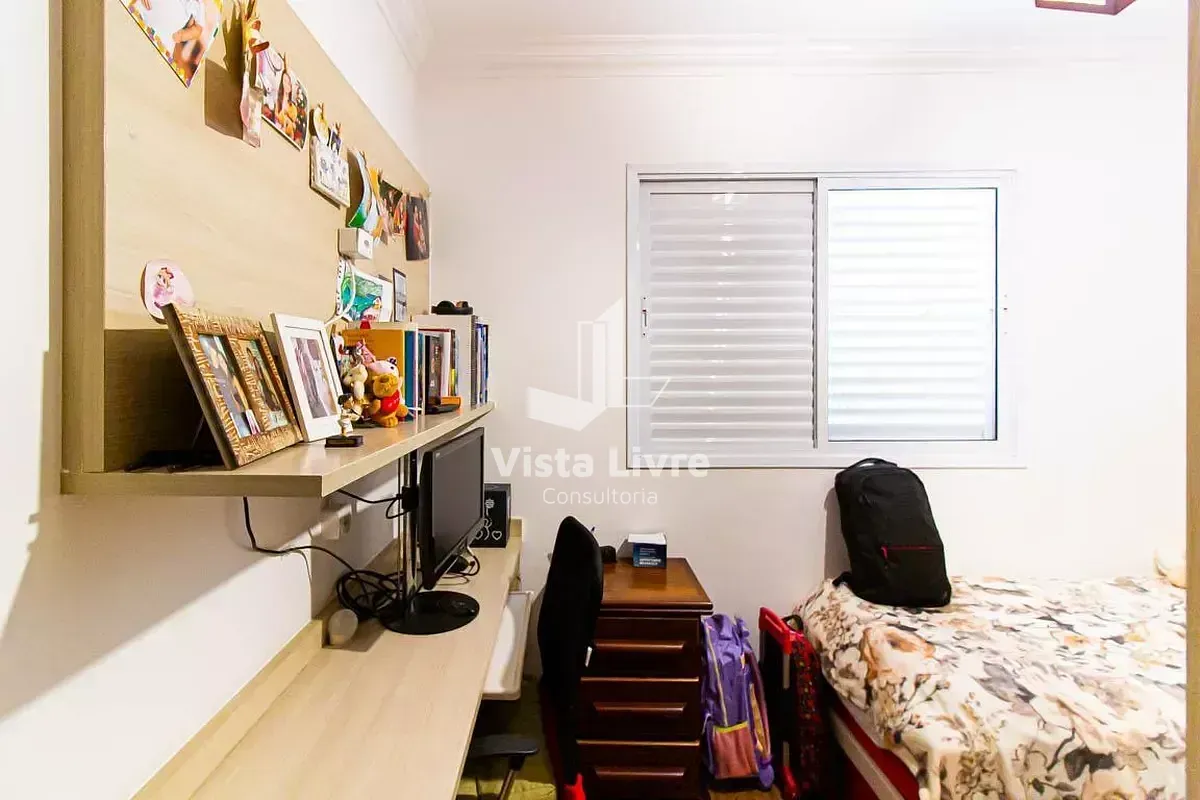Apartamento, 3 quartos, 86 m² - Foto 20