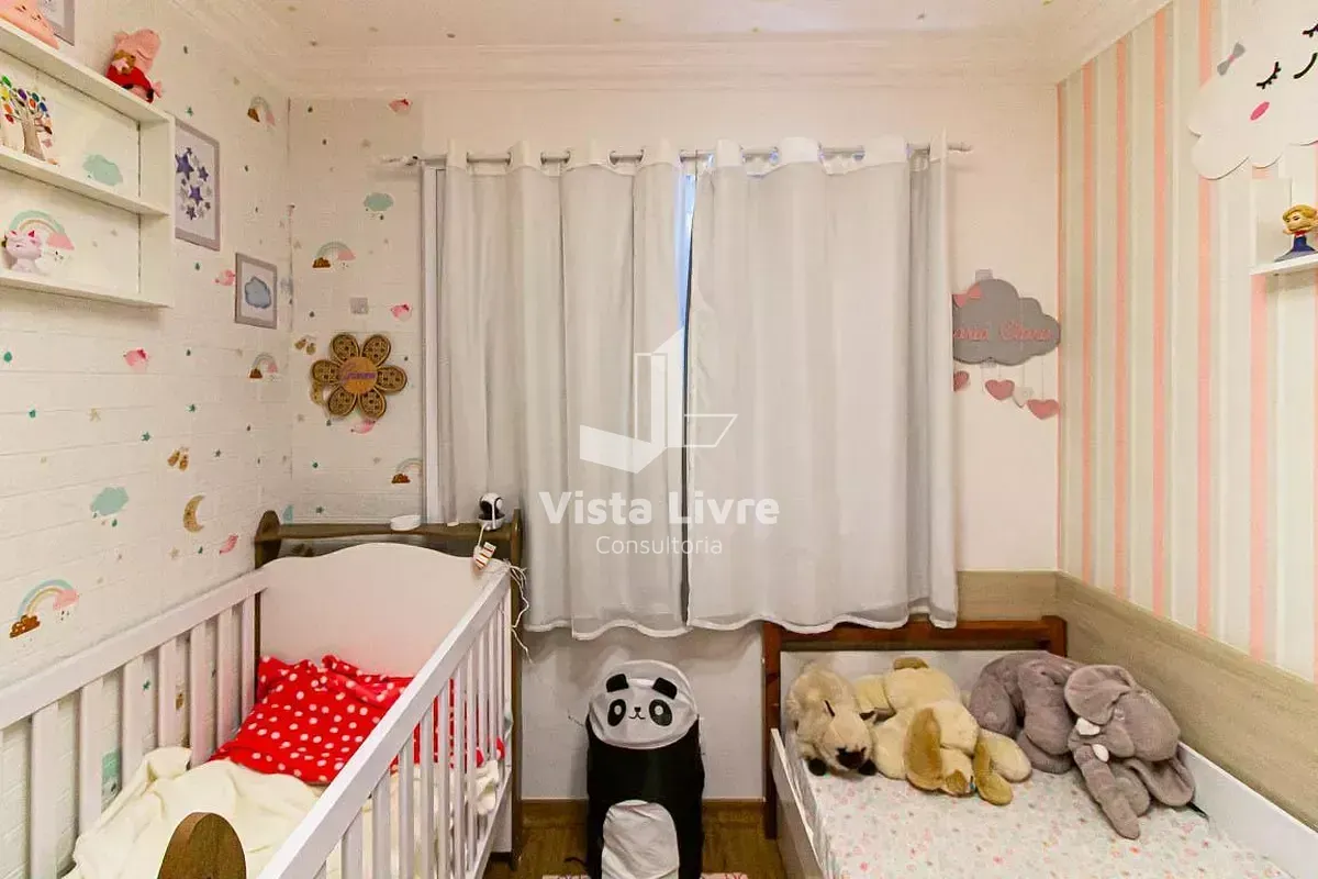 Apartamento, 3 quartos, 86 m² - Foto 19
