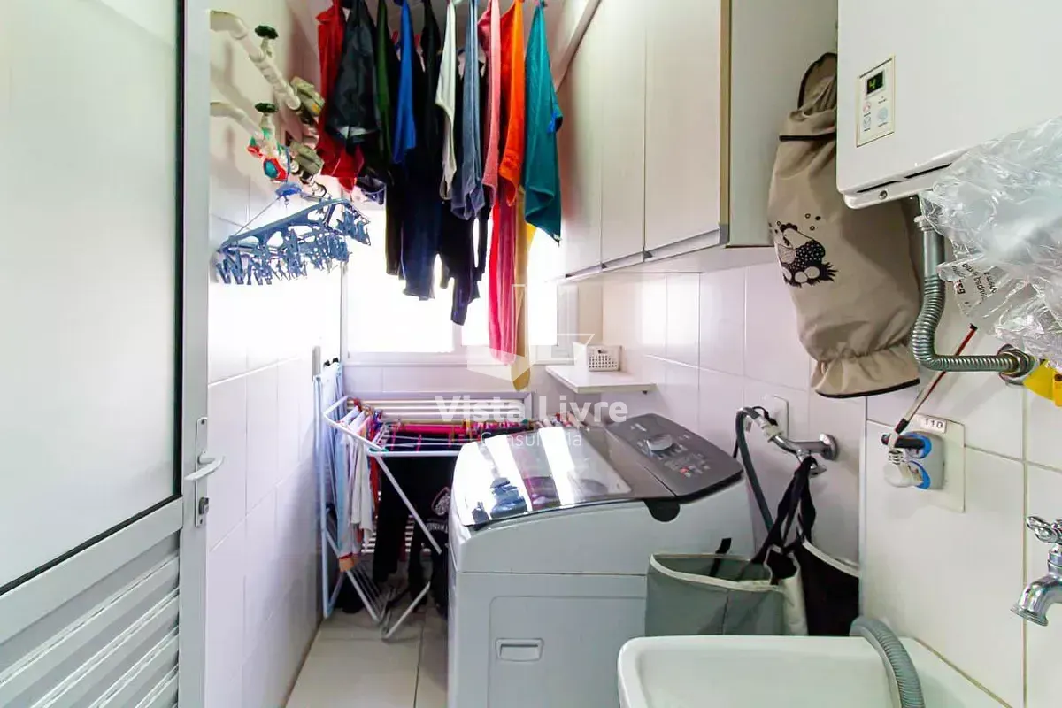 Apartamento, 3 quartos, 86 m² - Foto 11
