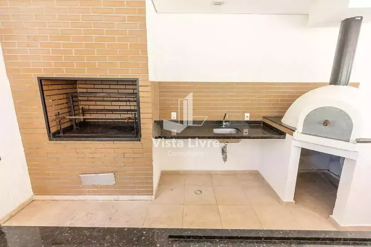 Apartamento, 3 quartos, 86 m² - Foto 39