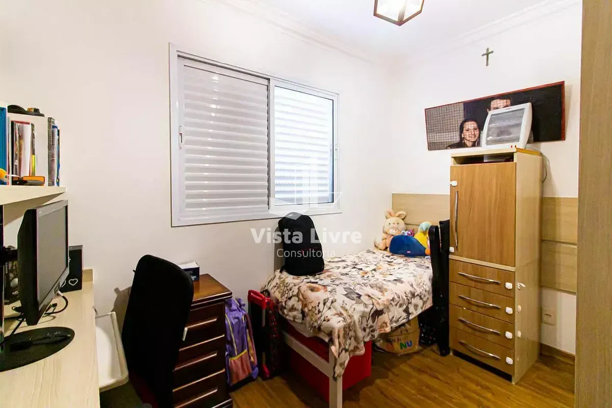Apartamento, 3 quartos, 86 m² - Foto 22