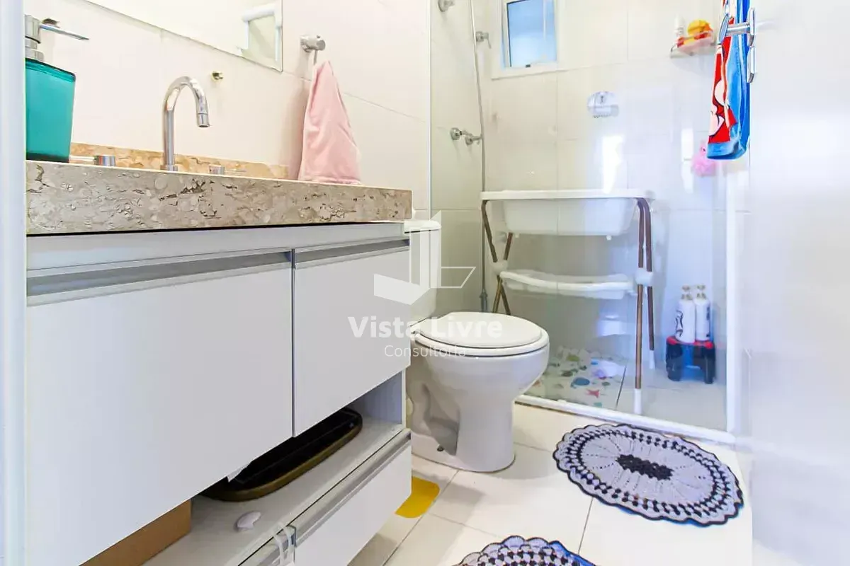 Apartamento, 3 quartos, 86 m² - Foto 33