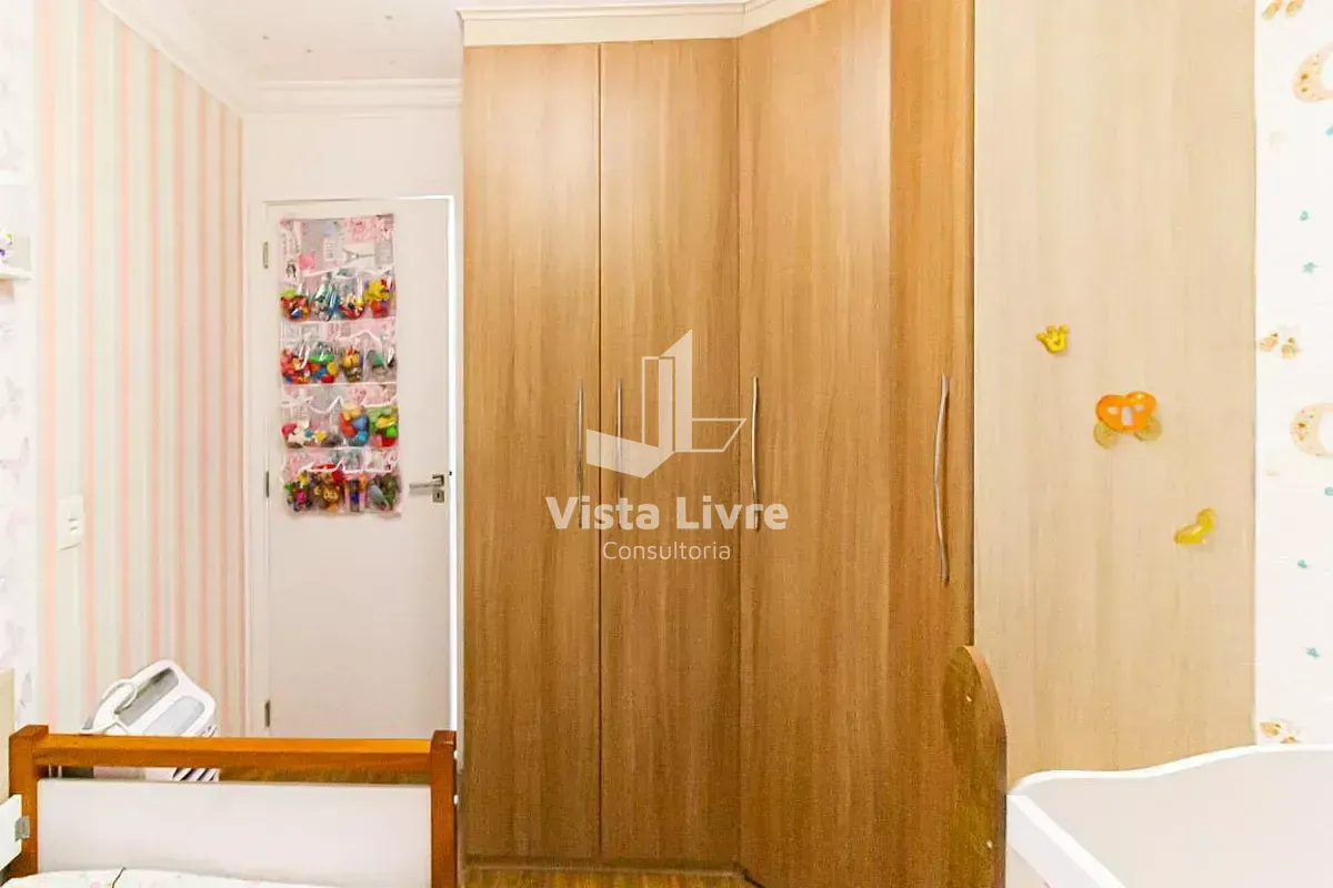 Apartamento, 3 quartos, 86 m² - Foto 23