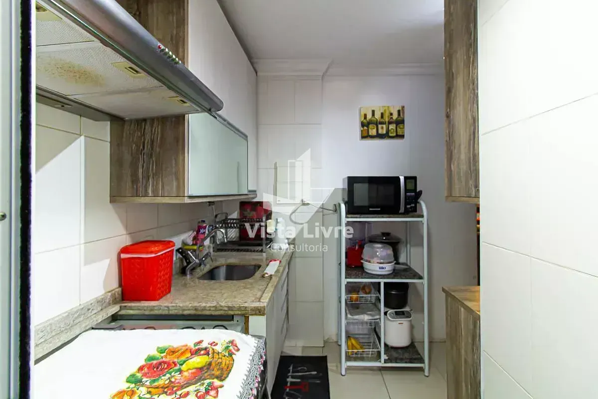 Apartamento, 3 quartos, 86 m² - Foto 7
