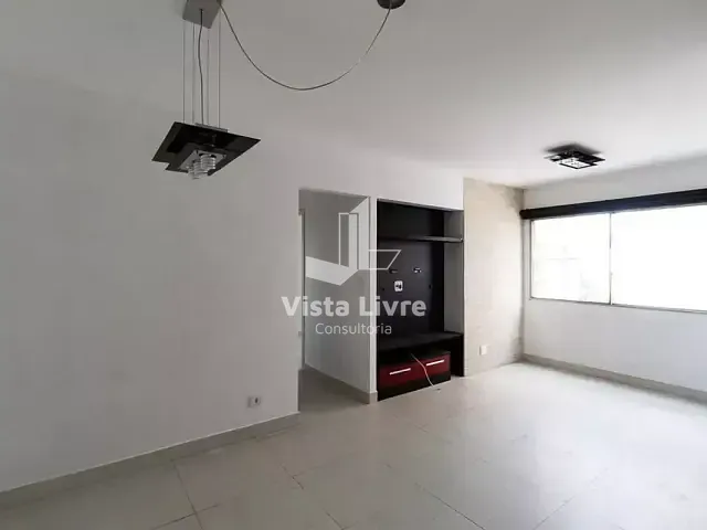 Apartamento com 78m² 2 quartos e 2 banheiros, à venda, no bairro Perdizes em São Paulo