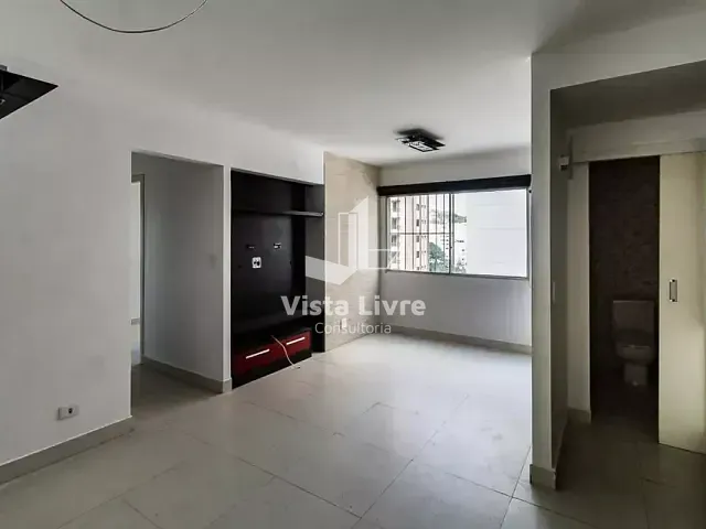 Apartamento com 78m² 2 quartos e 2 banheiros, à venda, no bairro Perdizes em São Paulo