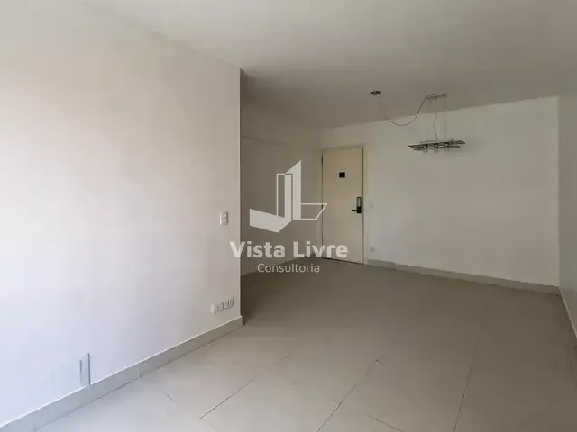 Apartamento com 78m² 2 quartos e 2 banheiros, à venda, no bairro Perdizes em São Paulo