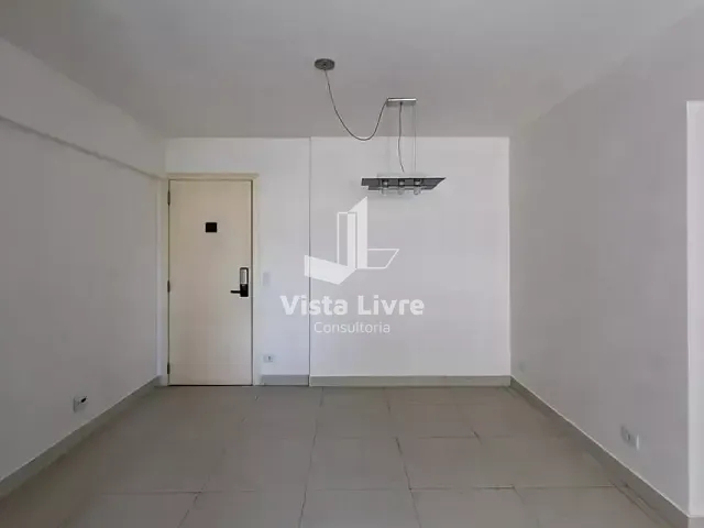 Apartamento com 78m² 2 quartos e 2 banheiros, à venda, no bairro Perdizes em São Paulo