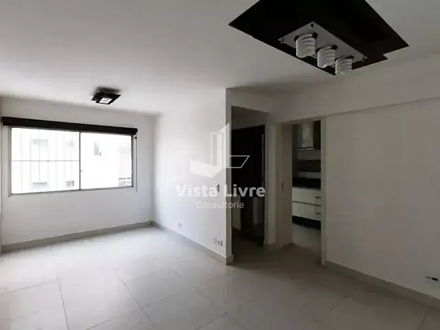 Apartamento com 78m² 2 quartos e 2 banheiros, à venda, no bairro Perdizes em São Paulo