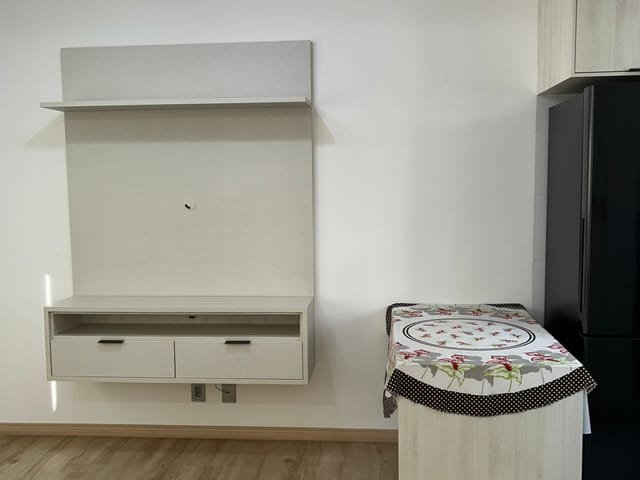 Apartamento com 50m² 2 quartos e 1 banheiro, à venda, no bairro Vila Gumercindo em São Paulo