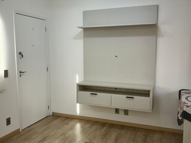 Apartamento com 50m² 2 quartos e 1 banheiro, à venda, no bairro Vila Gumercindo em São Paulo