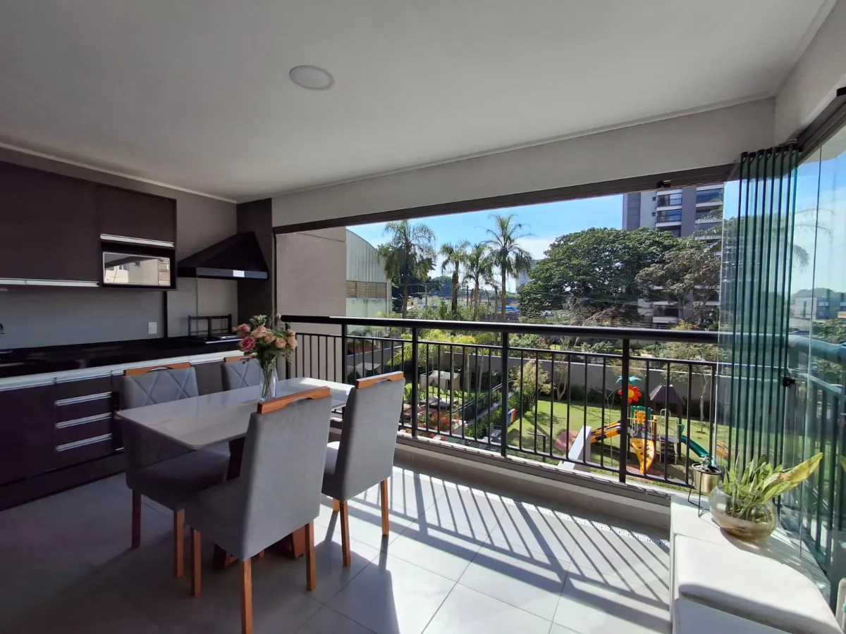 Apartamento para venda em Vila Camargos com 2 quartos, sendo 1 suíte, 57m²