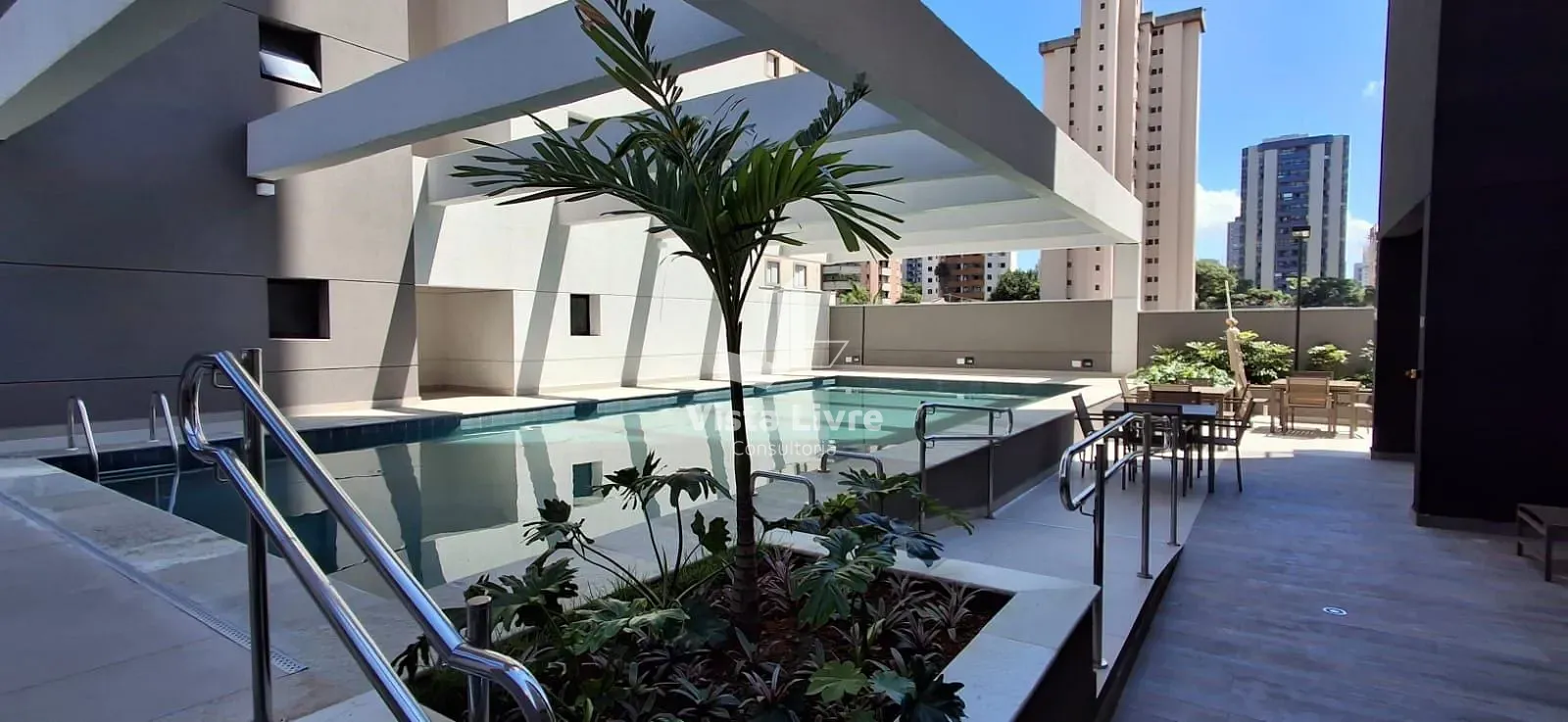Apartamento, 2 quartos, 55 m² - Foto 28