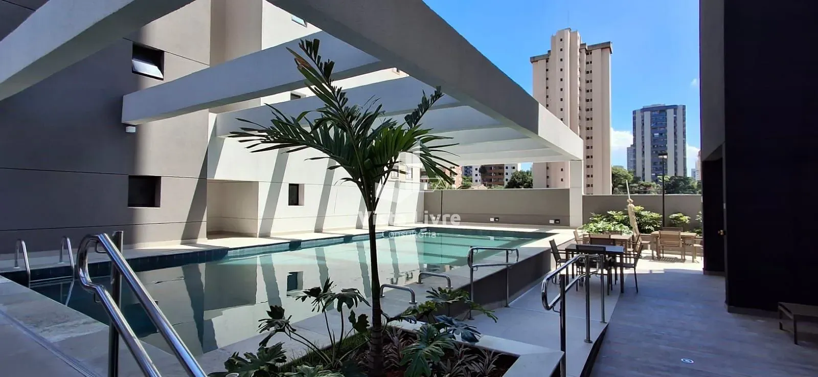 Apartamento, 2 quartos, 55 m² - Foto 29