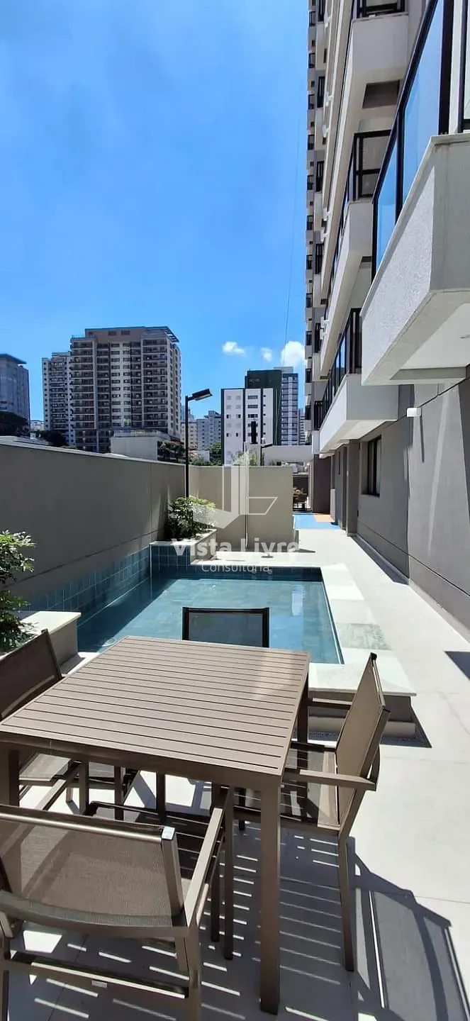 Apartamento, 2 quartos, 55 m² - Foto 32