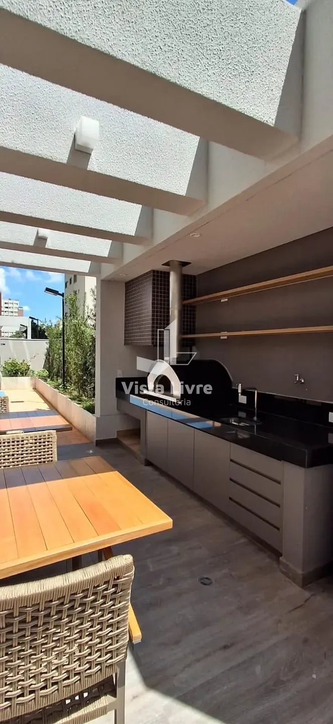 Apartamento, 2 quartos, 55 m² - Foto 33