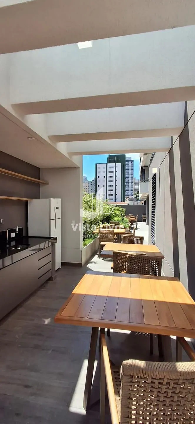 Apartamento, 2 quartos, 55 m² - Foto 35