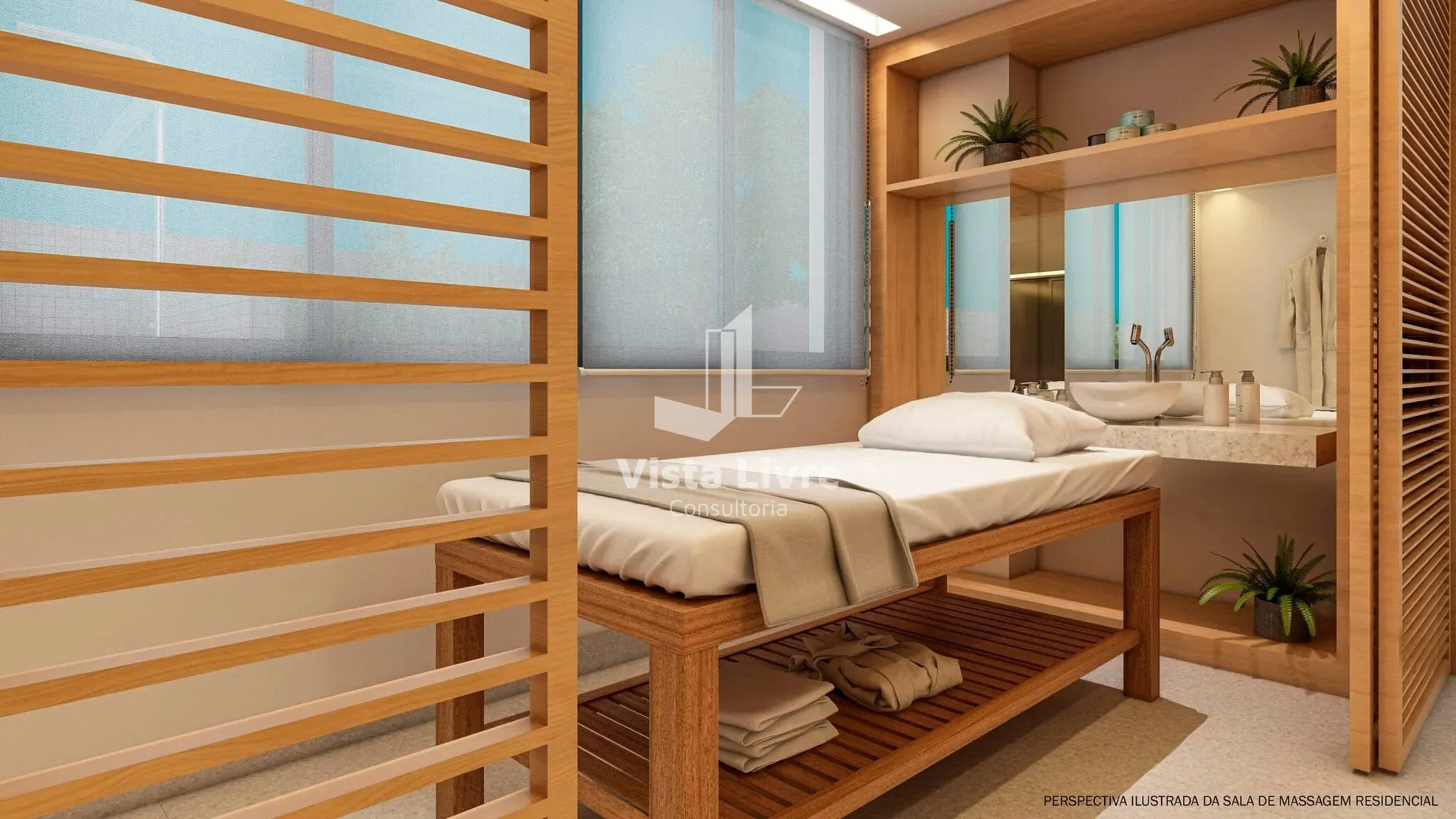 Apartamento, 2 quartos, 55 m² - Foto 51