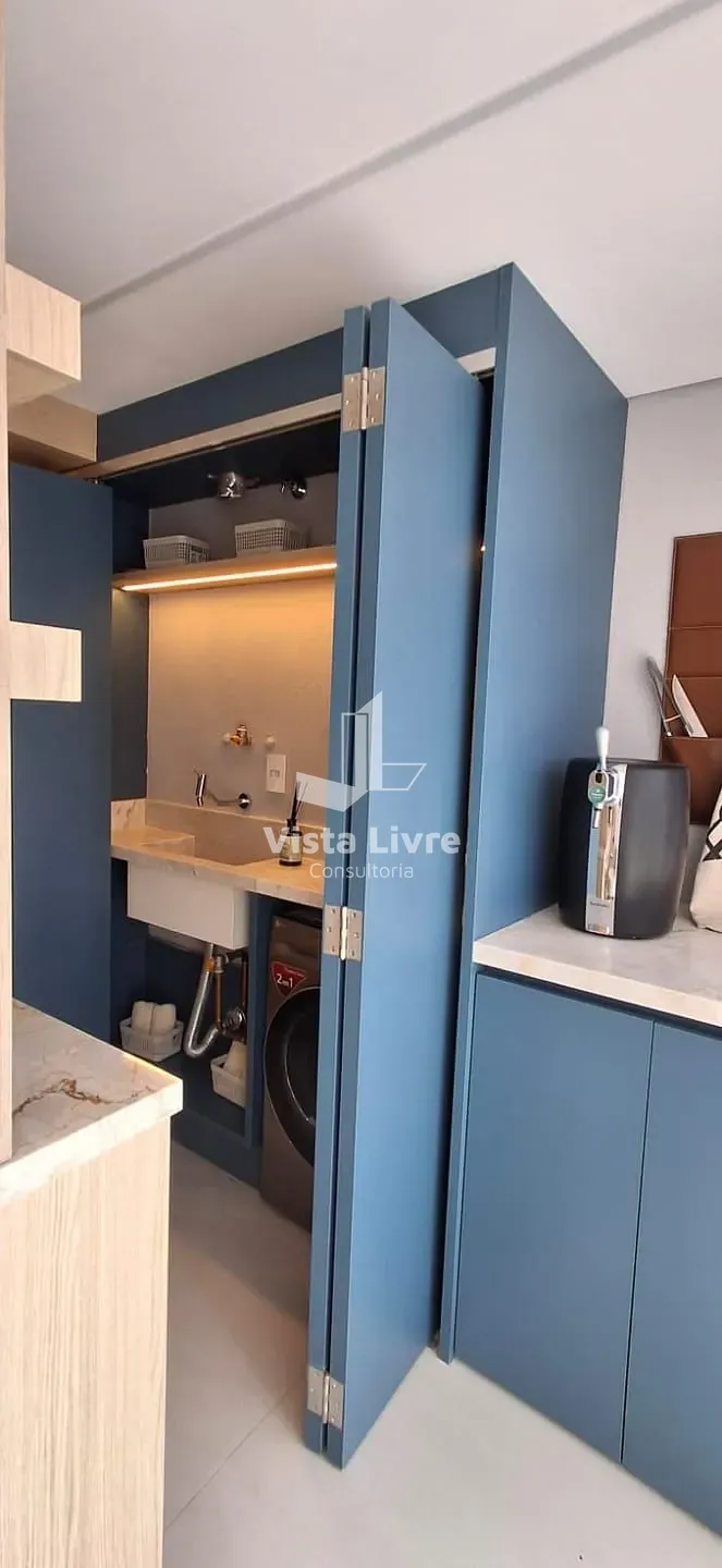 Apartamento, 2 quartos, 55 m² - Foto 10