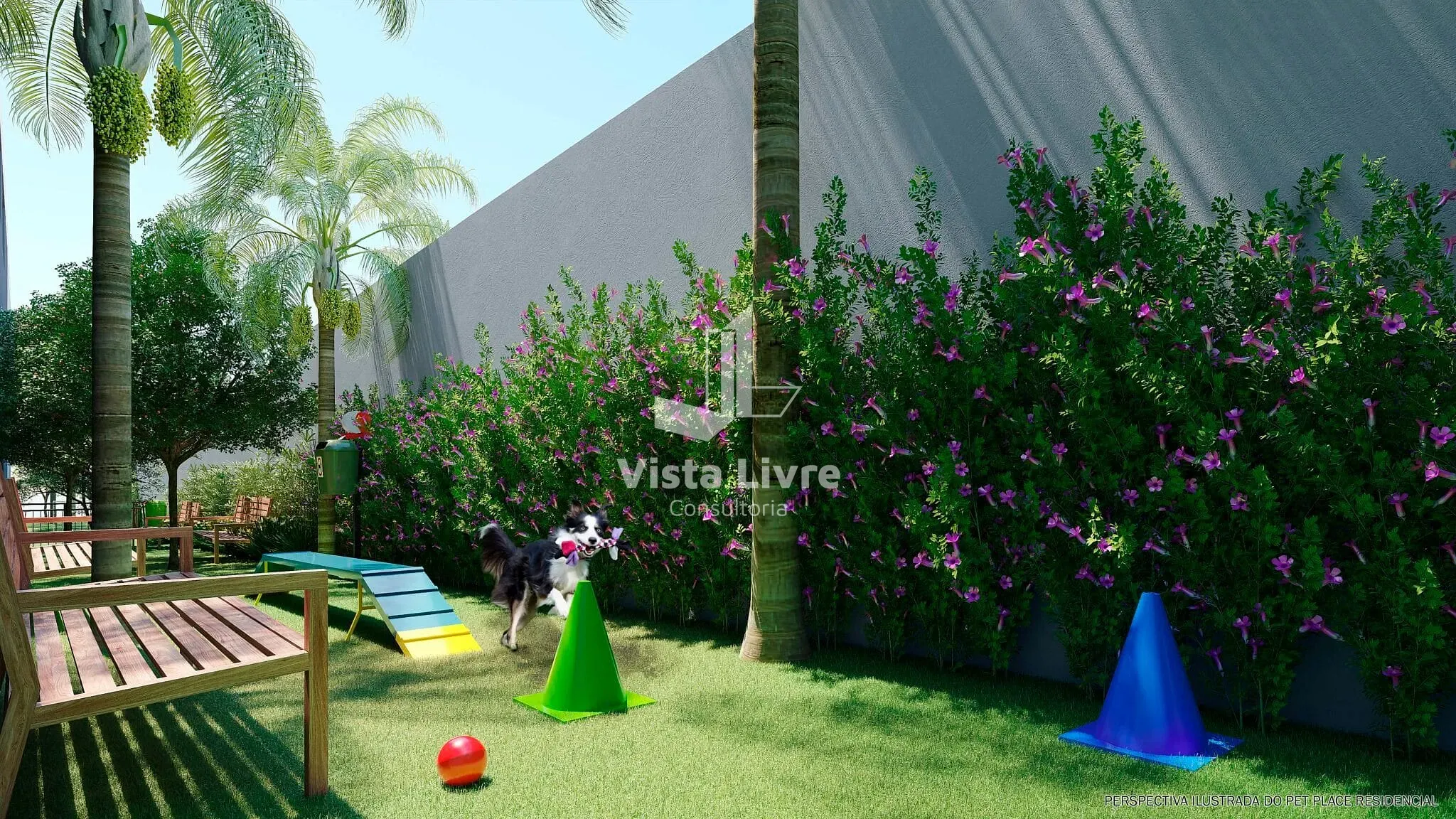 Apartamento, 2 quartos, 55 m² - Foto 43