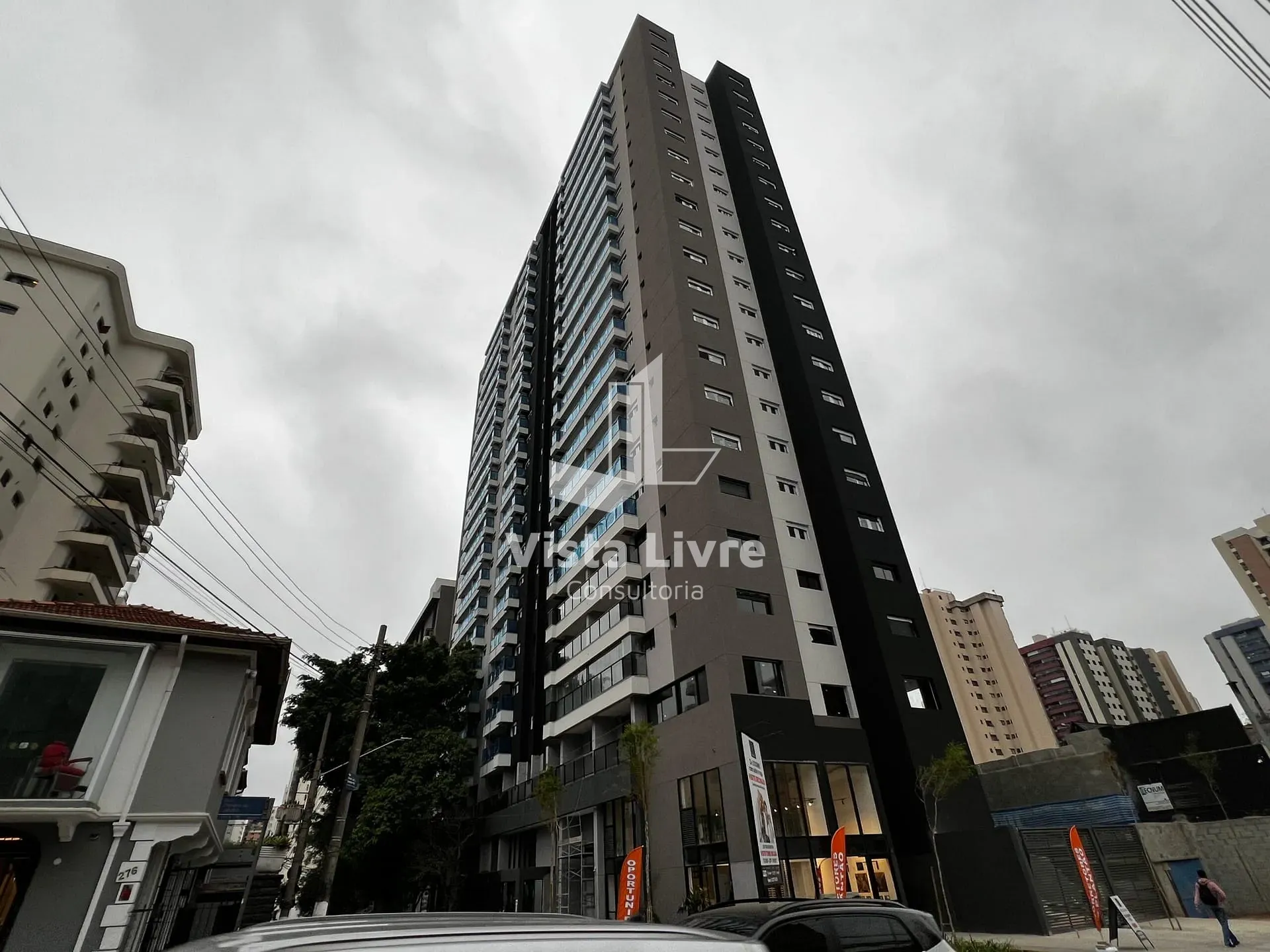 Apartamento, 2 quartos, 55 m² - Foto 61
