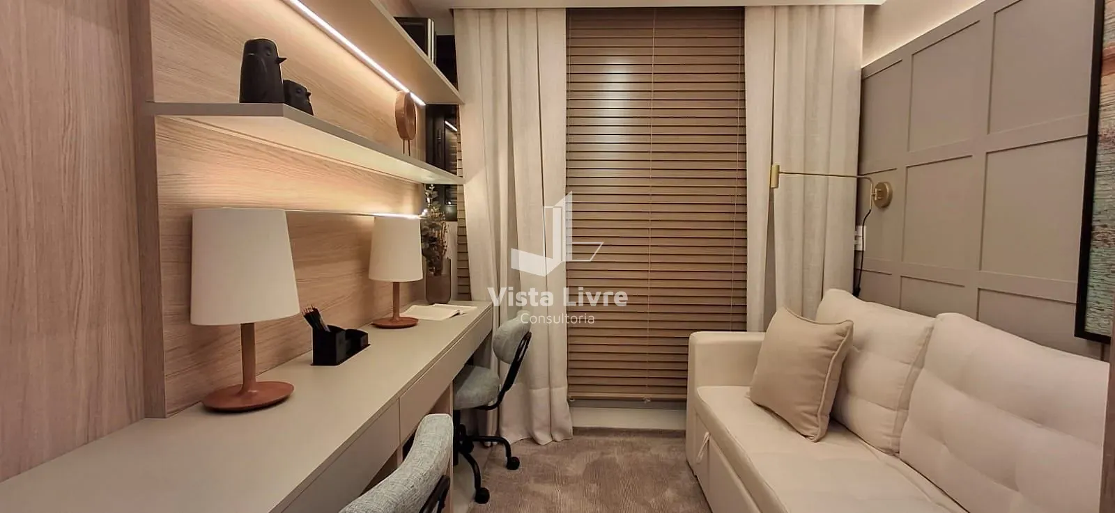 Apartamento, 2 quartos, 55 m² - Foto 18