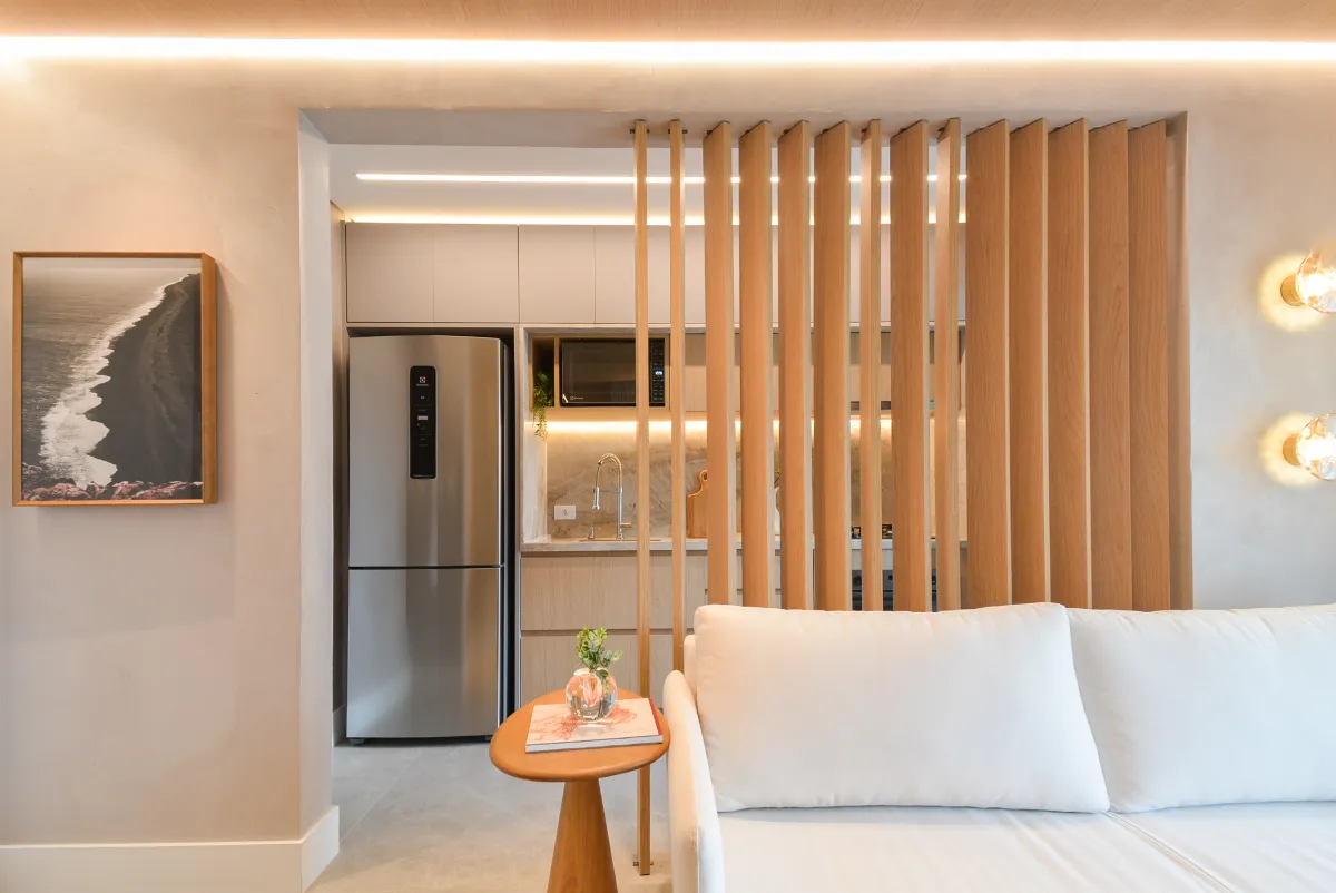 Apartamento para venda em Ipiranga com 2 quartos, sendo 1 suíte, 60m²