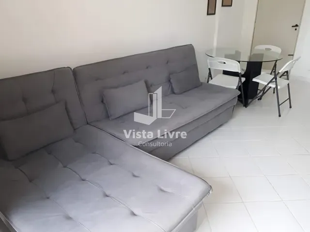 Apartamento com 45m² 1 quarto e 2 banheiros, à venda, no bairro Pinheiros em São Paulo