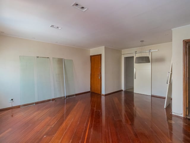 Apartamento com 80m² 2 quartos e 3 banheiros, à venda, no bairro Moema em São Paulo