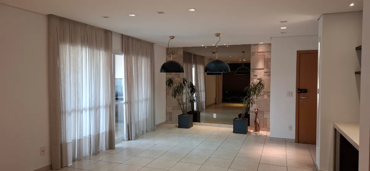 Apartamento para venda em Jardim Botânico com 3 quartos, sendo 3 suítes, 148m²