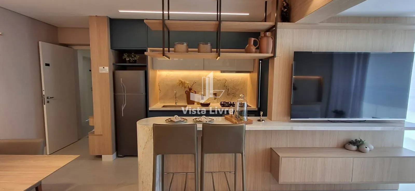 Apartamento, 3 quartos, 68 m² - Foto 5