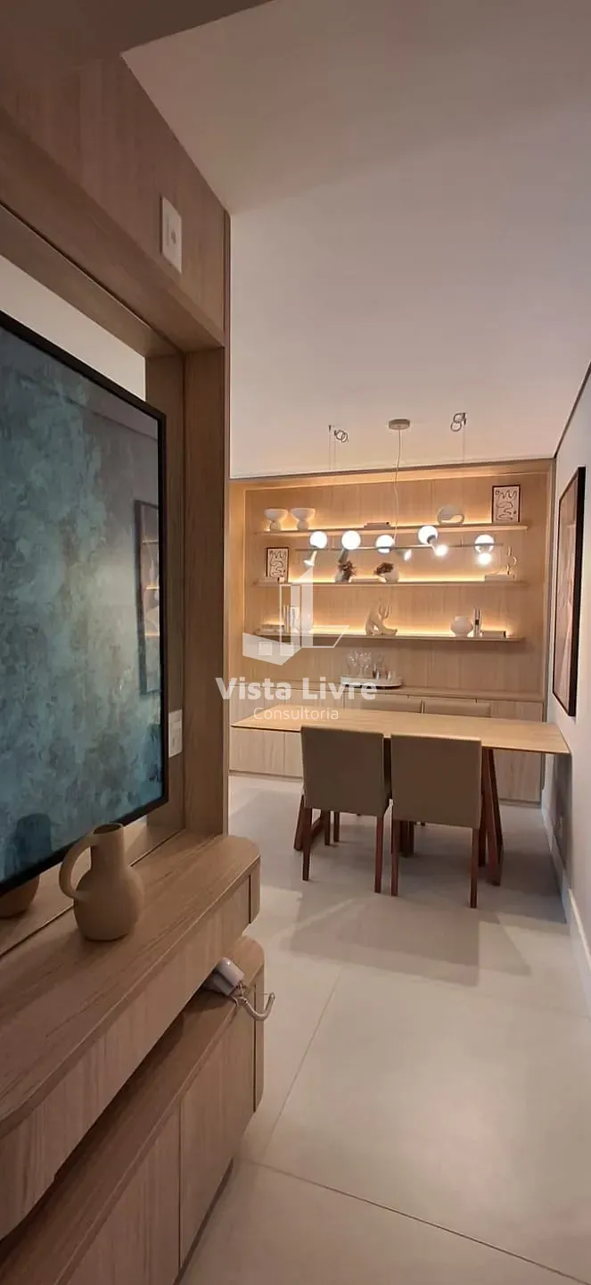 Apartamento, 3 quartos, 68 m² - Foto 8