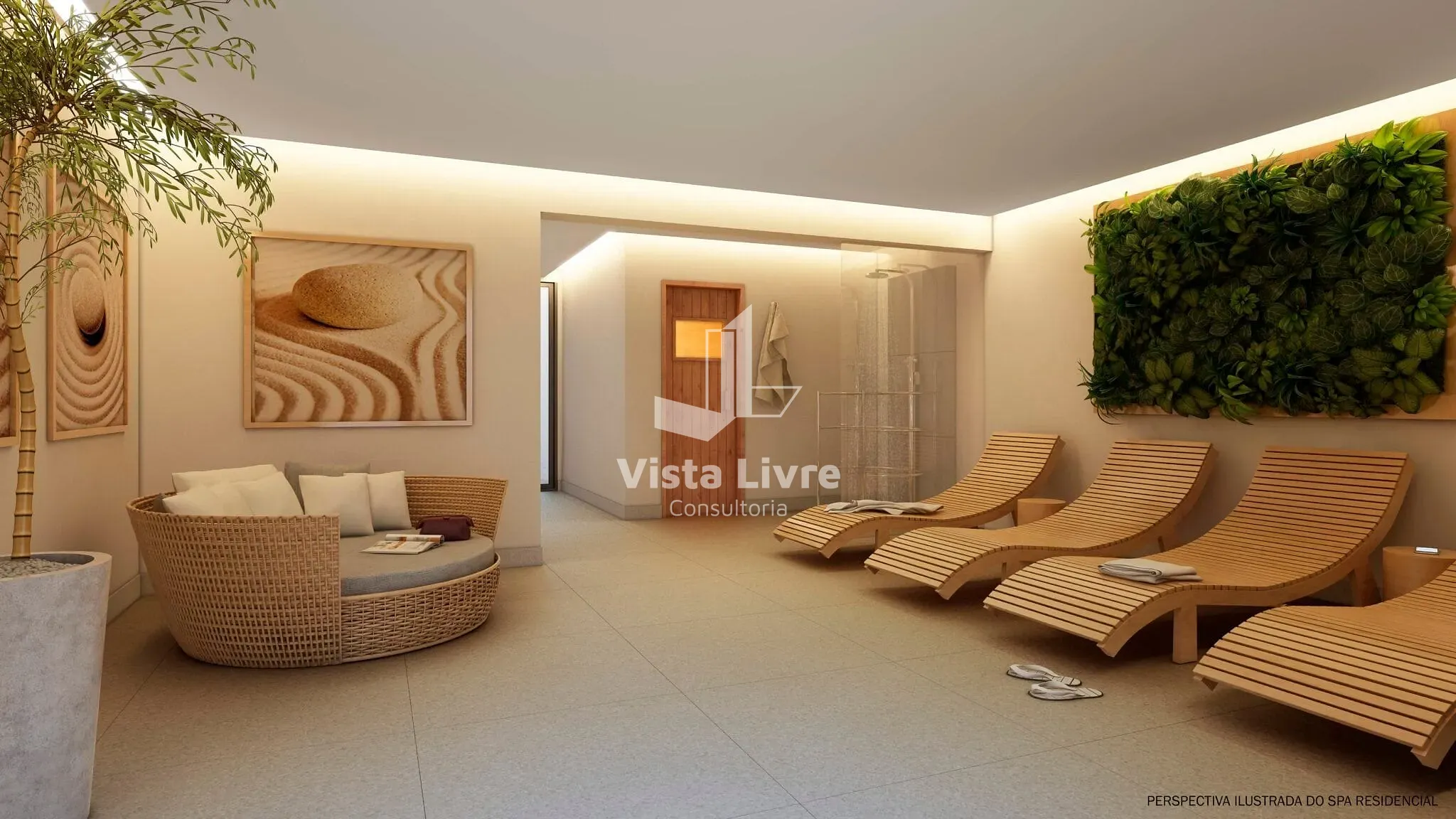 Apartamento, 3 quartos, 68 m² - Foto 52