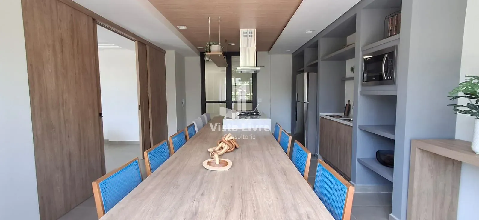 Apartamento, 3 quartos, 68 m² - Foto 36