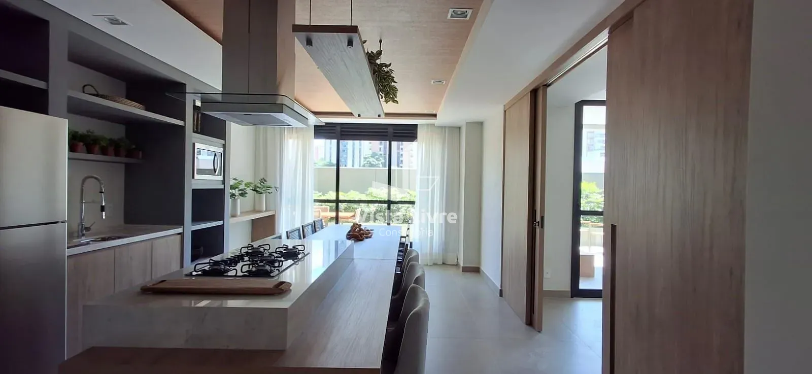 Apartamento, 3 quartos, 68 m² - Foto 37