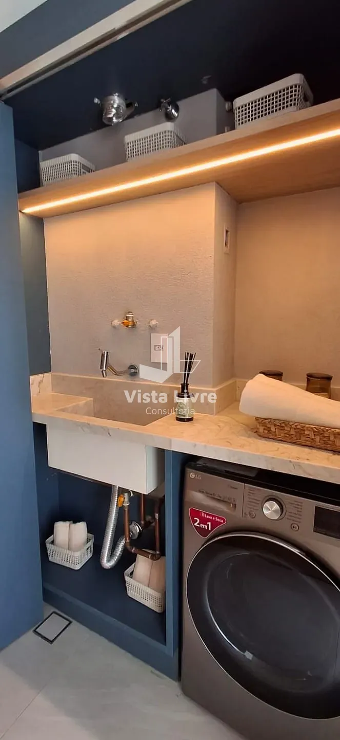 Apartamento, 3 quartos, 68 m² - Foto 9