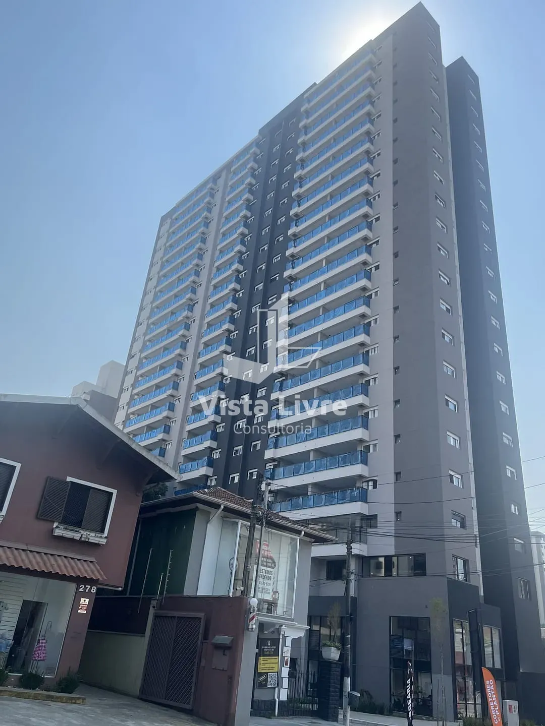 Apartamento, 3 quartos, 68 m² - Foto 62